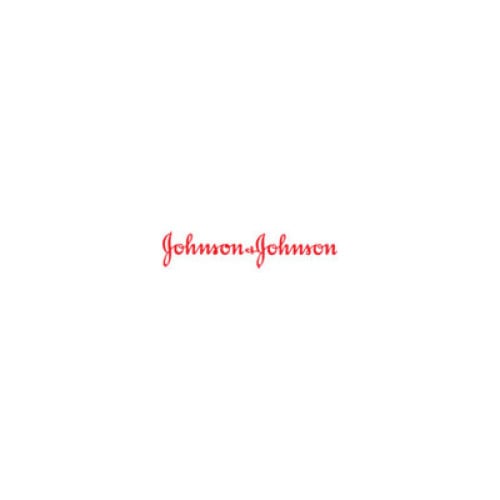 Johnson and Johnson Mini First Aid To Go Kit， 12 Pieces， Plastic Case (8295)