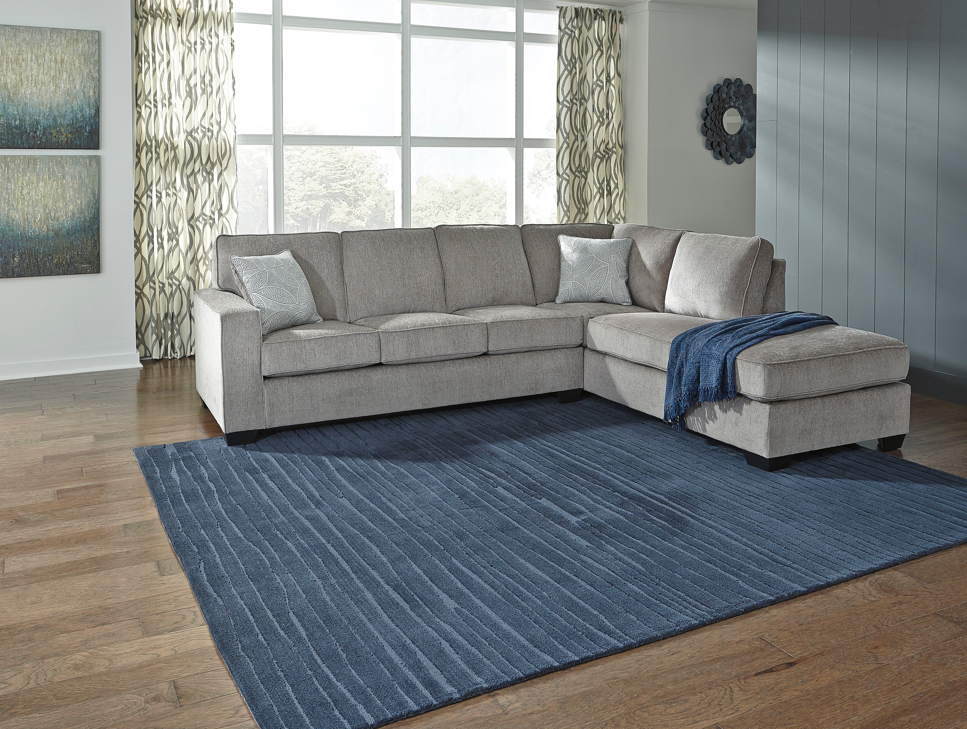 Altari 2 Piece Sectional