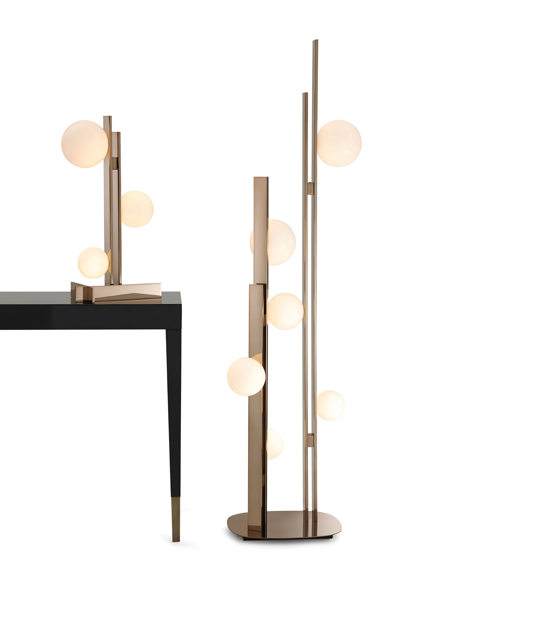 Pascal Floor Lamp