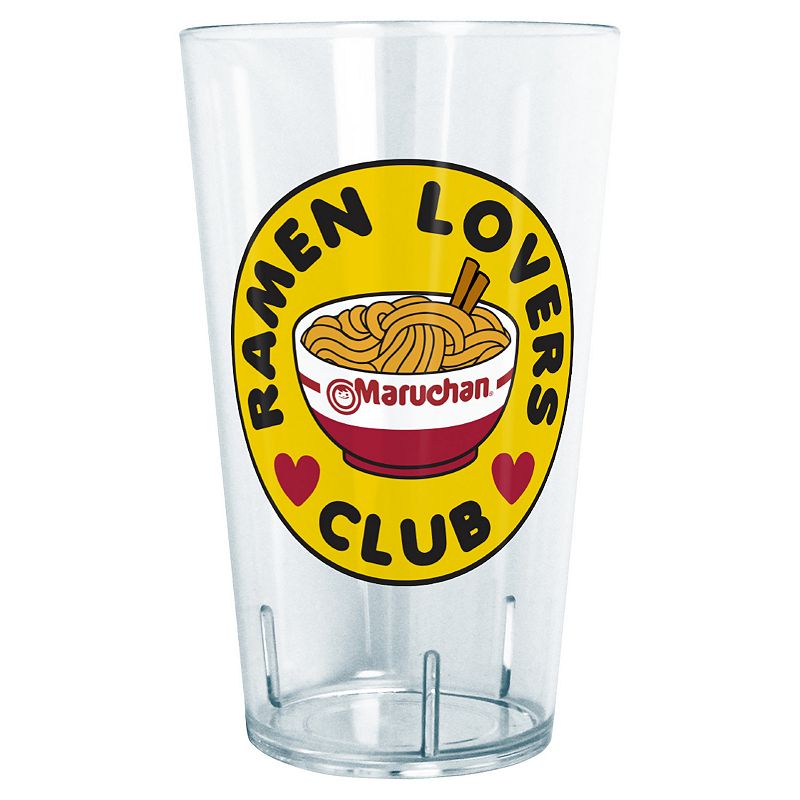 Ramen Lovers Club Tritan Tumbler