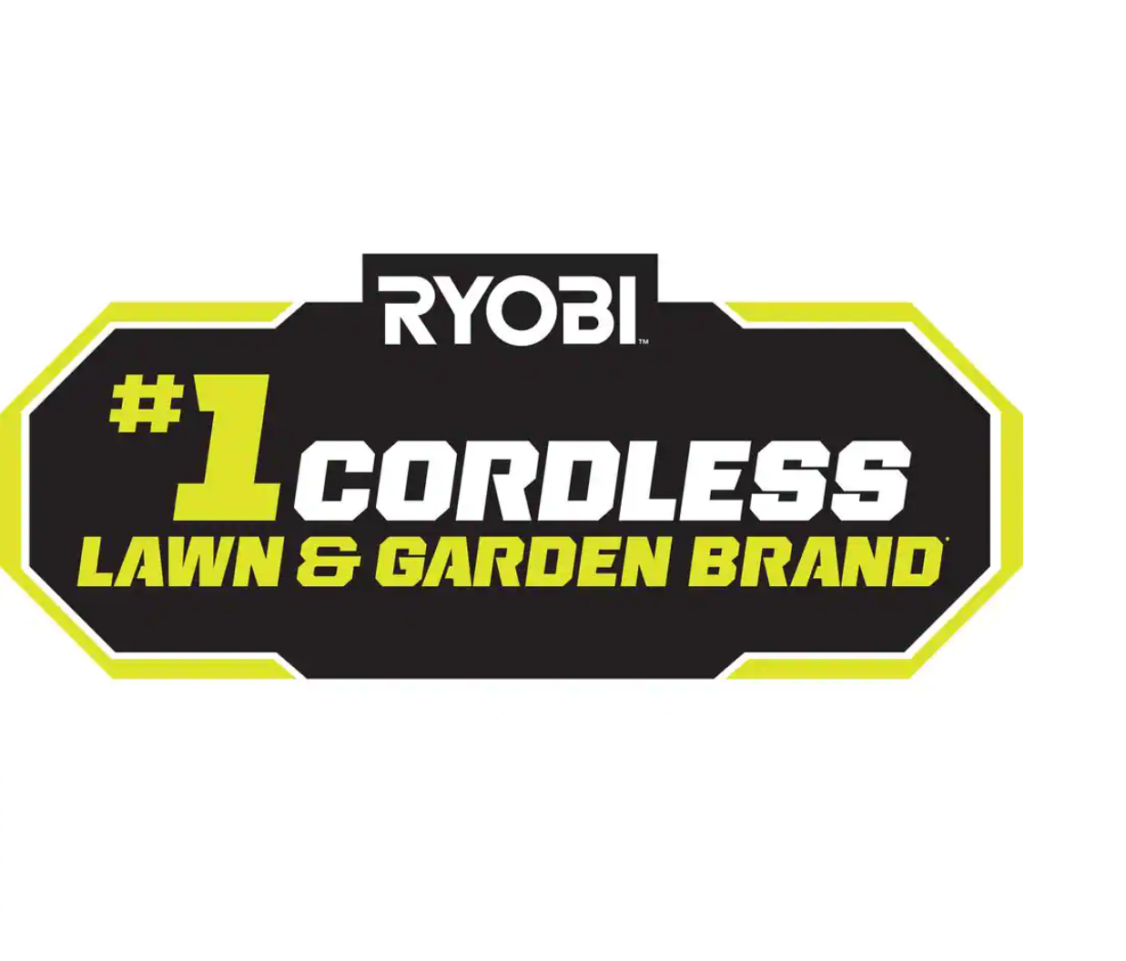 RYOBI RY40503BTL 40V Brushless 14 in. Cordless Battery Chainsaw (Tool Only)