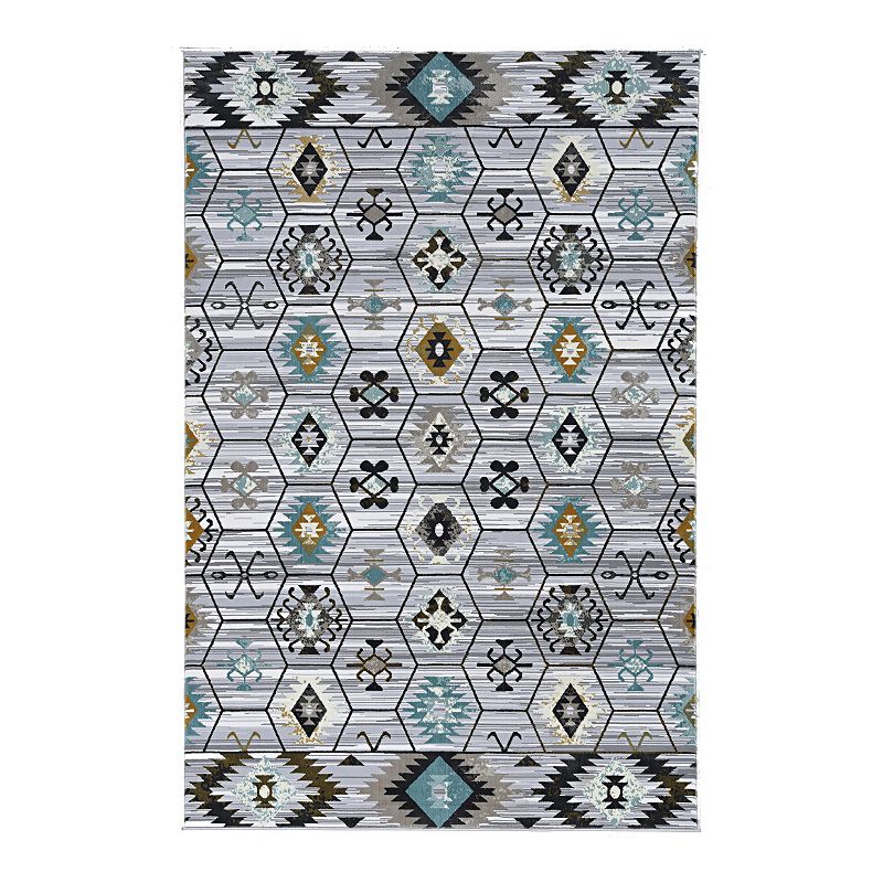 Linon Elixir Tempe Rug