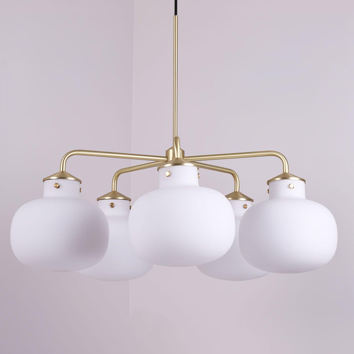 Raito Pendant Lamp