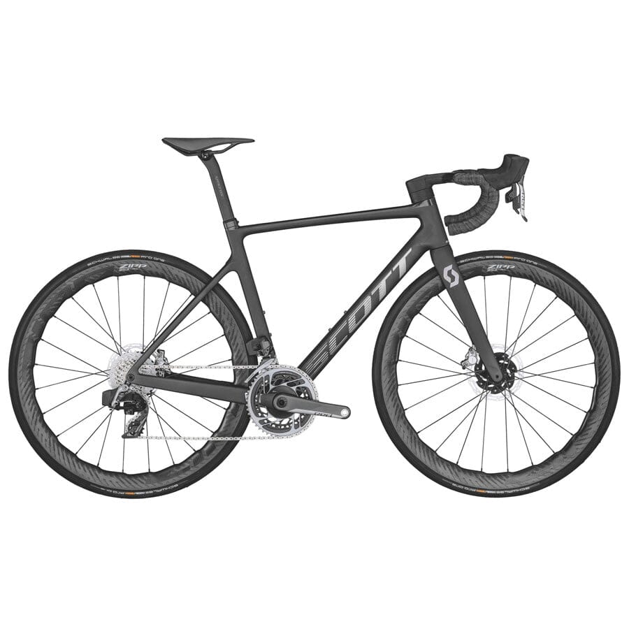 SCOTT Addict RC Ultimate