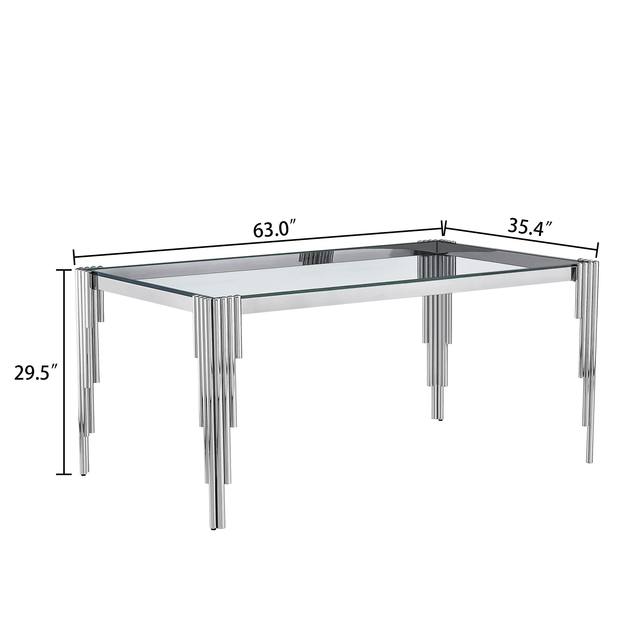 DT0311 DINING TABLE