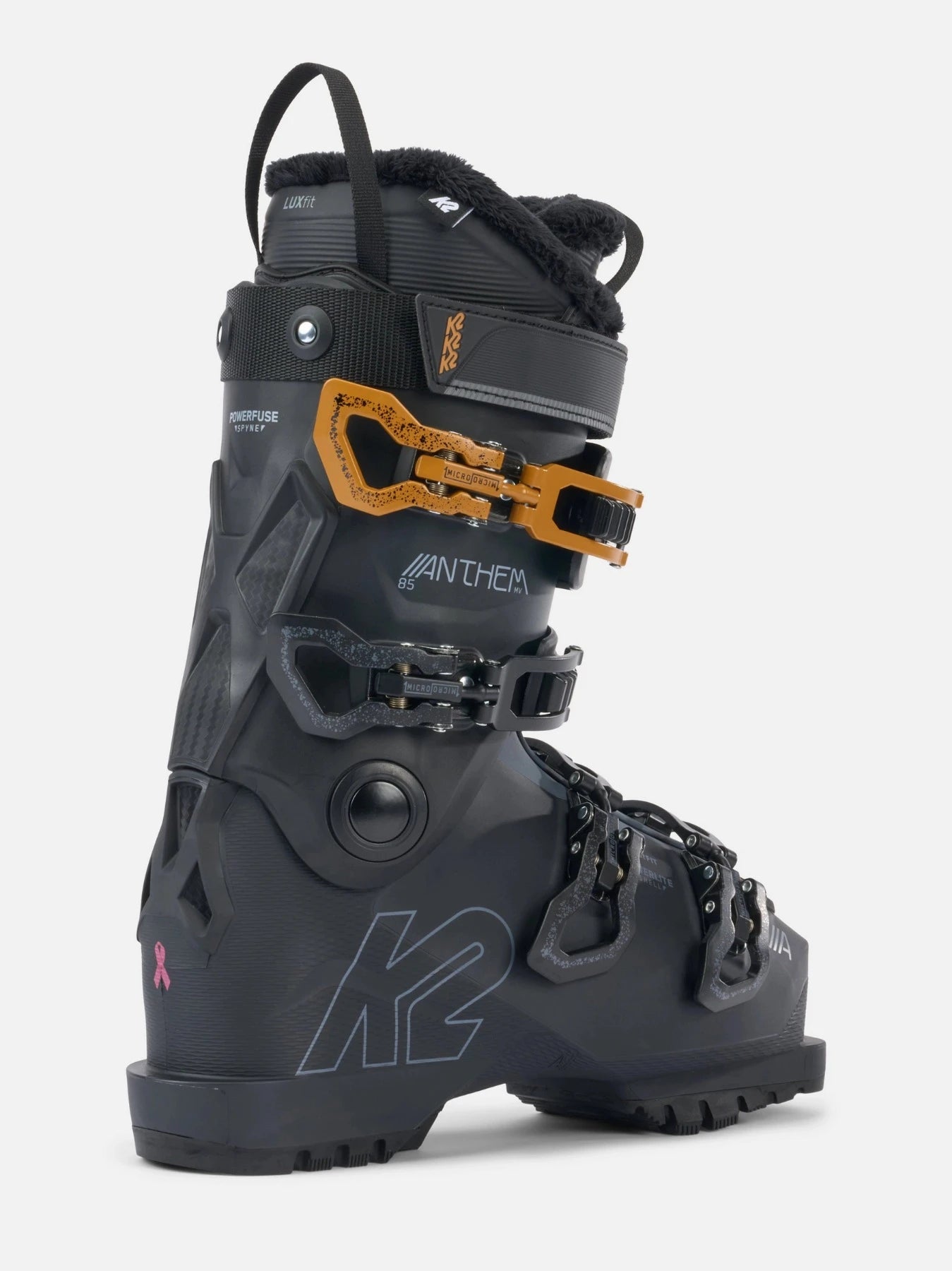 K2 Anthem 85 MV Ski Boots 2025