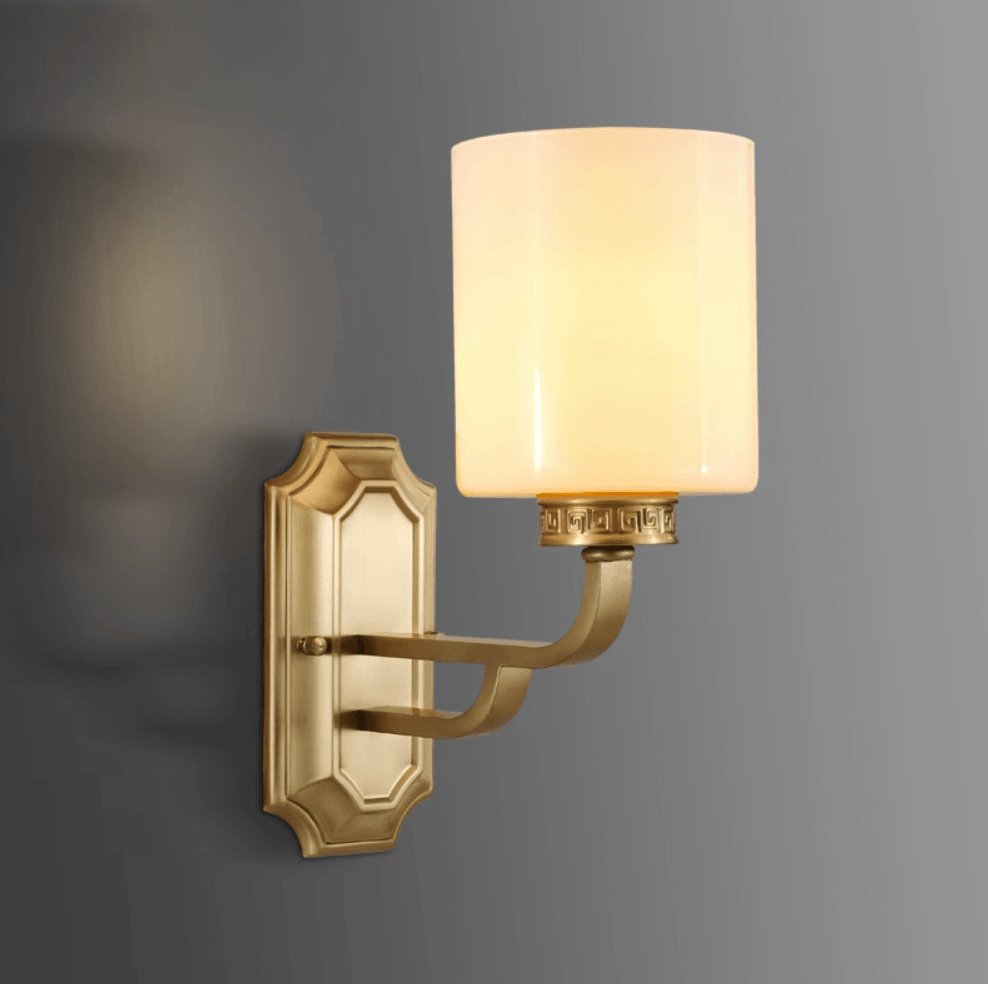 Hamilton Wall Lamp