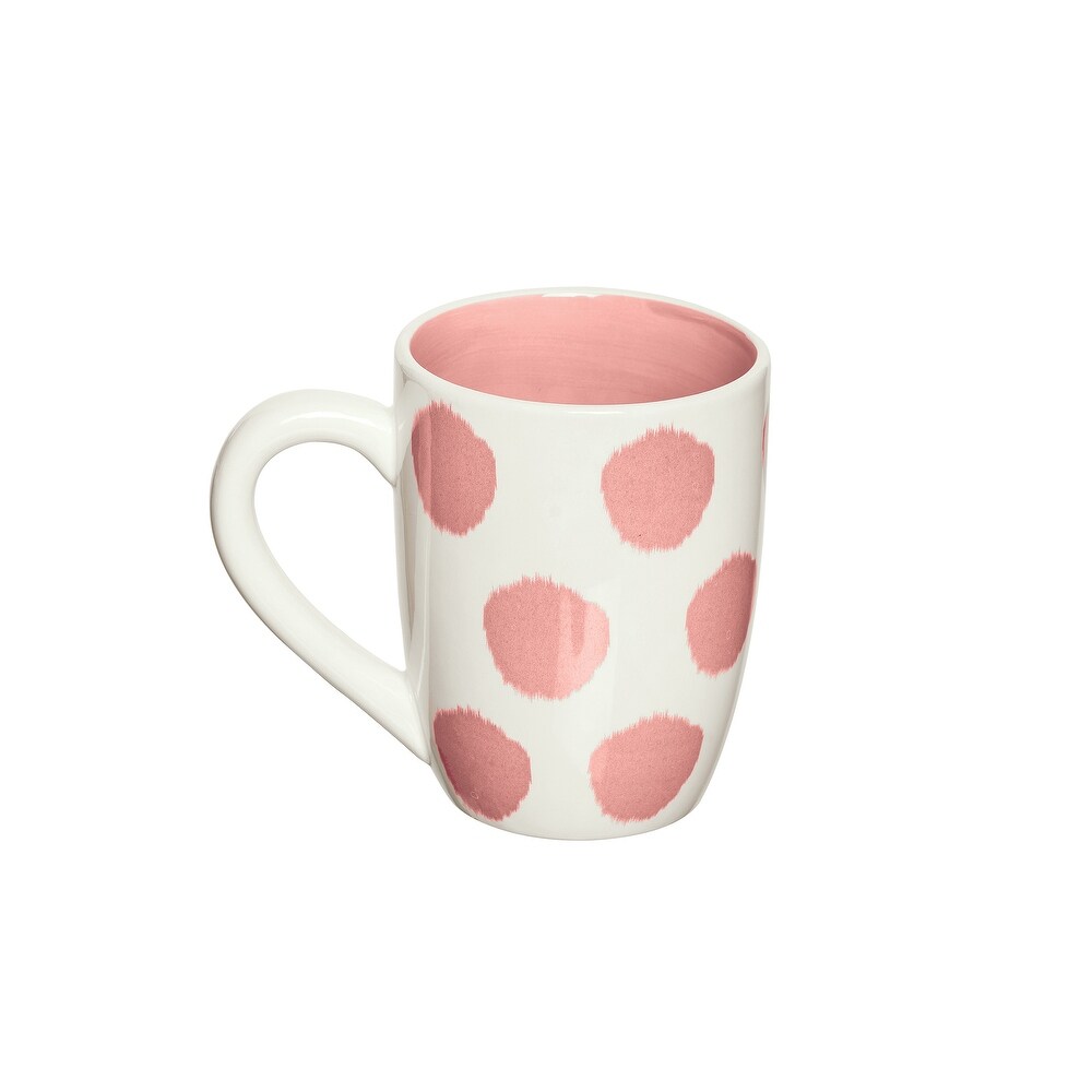 Dot Mug