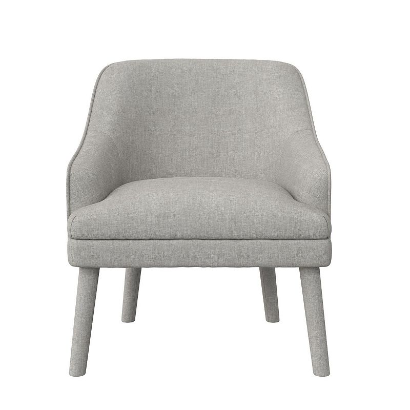 Mr. Kate Effie Upholstered Accent Chair