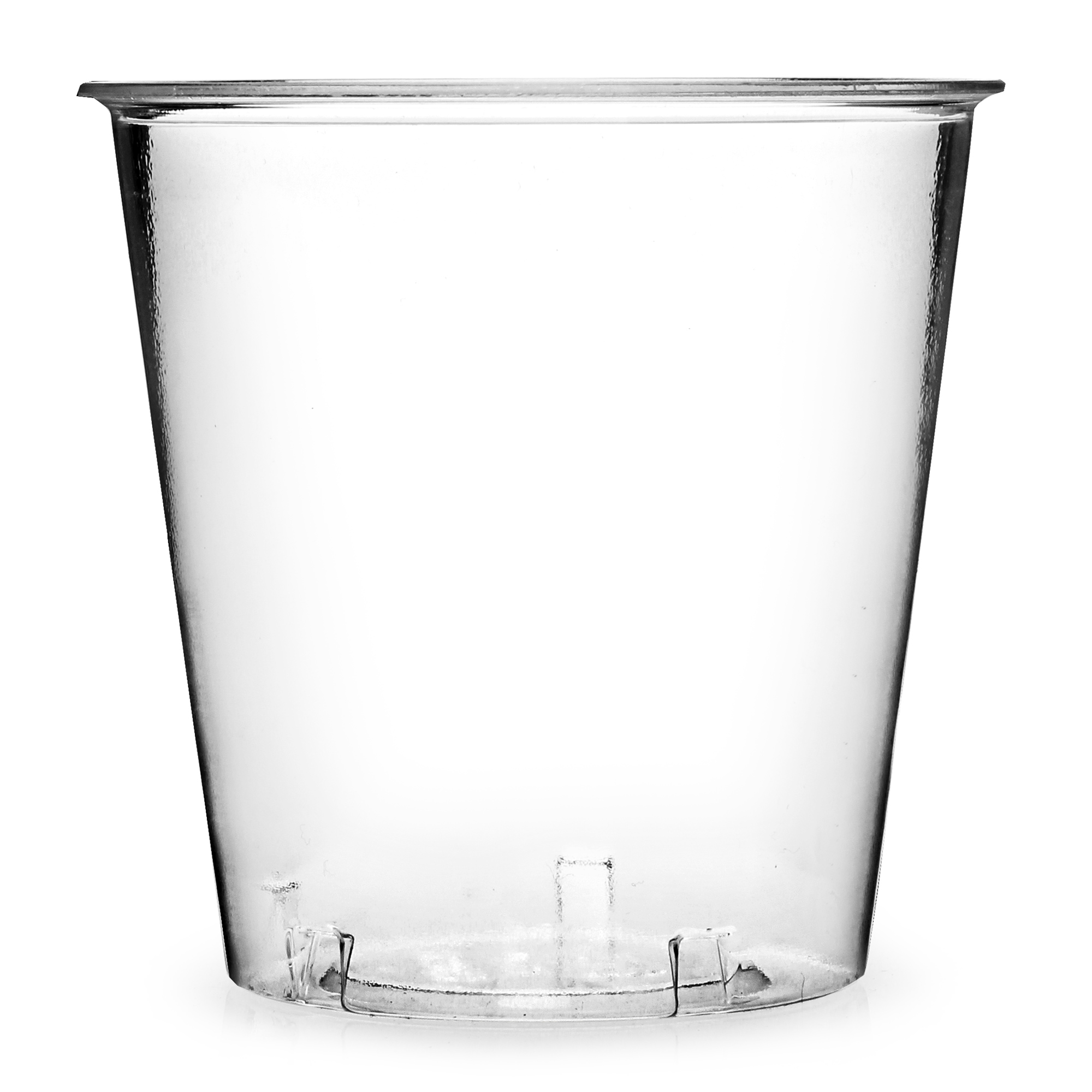 Disposable Plastic Tumblers 106oz / 300ml