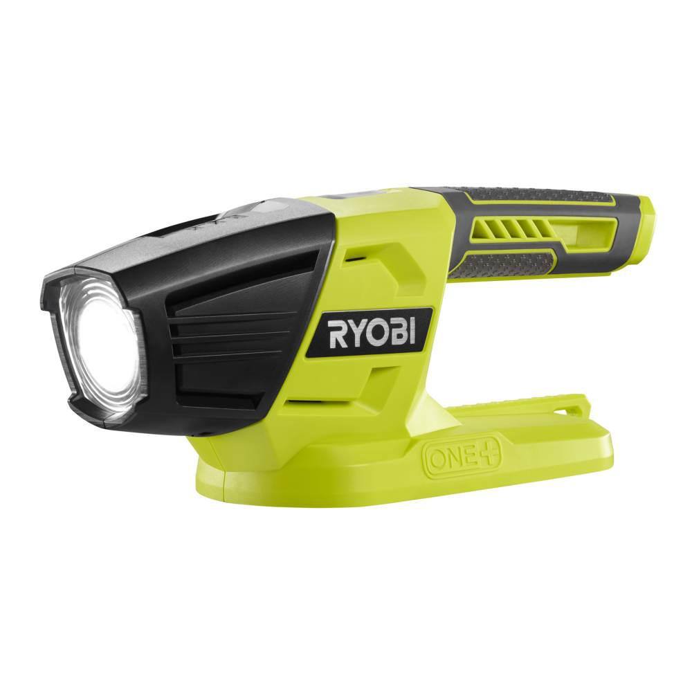 RYOBI ONE+ 18V Lithium-ion Cordless 3-Tool Combo Kit with (1) 4.0 Ah Battery (1) 1.5 Ah Battery Charger and Bag PCK101KN