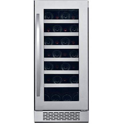 AVG 27-Bottle Vinopazzo Series Wine Cellar with 1 Temperature Zone VPC27SS2