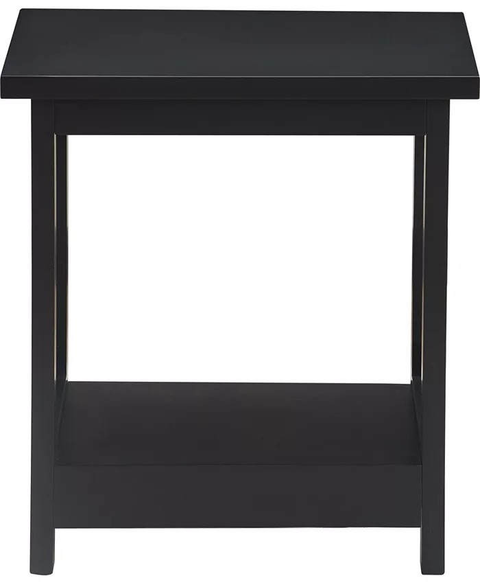 Serta Bismarck Side Table