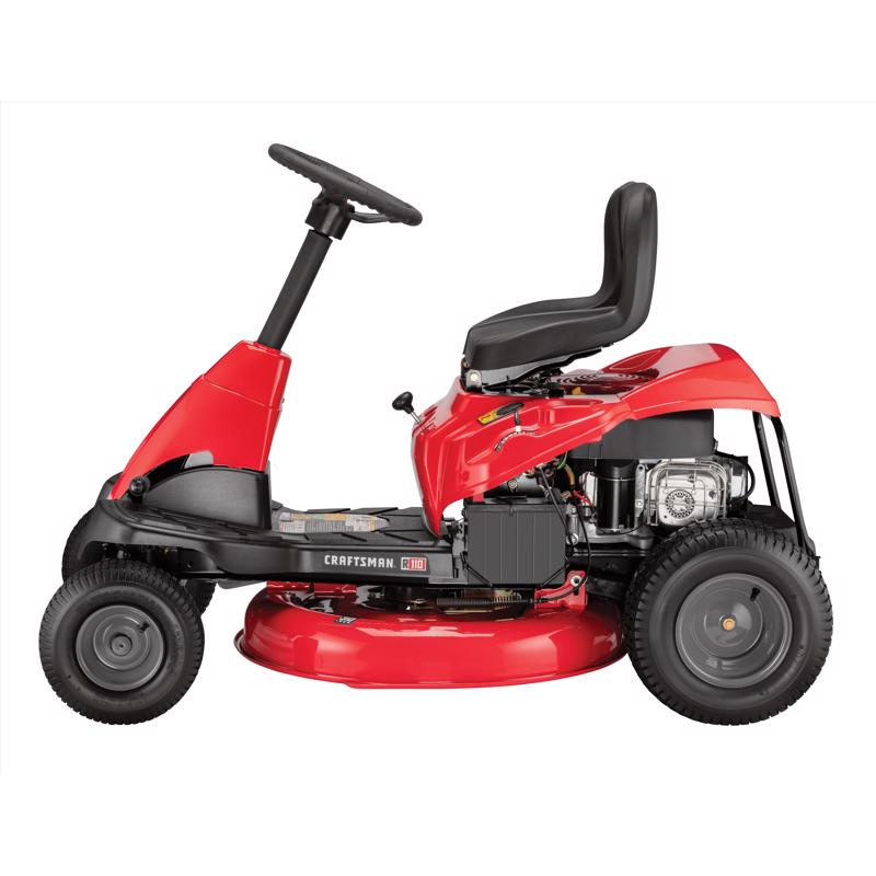 CM LAWN TRACTOR30