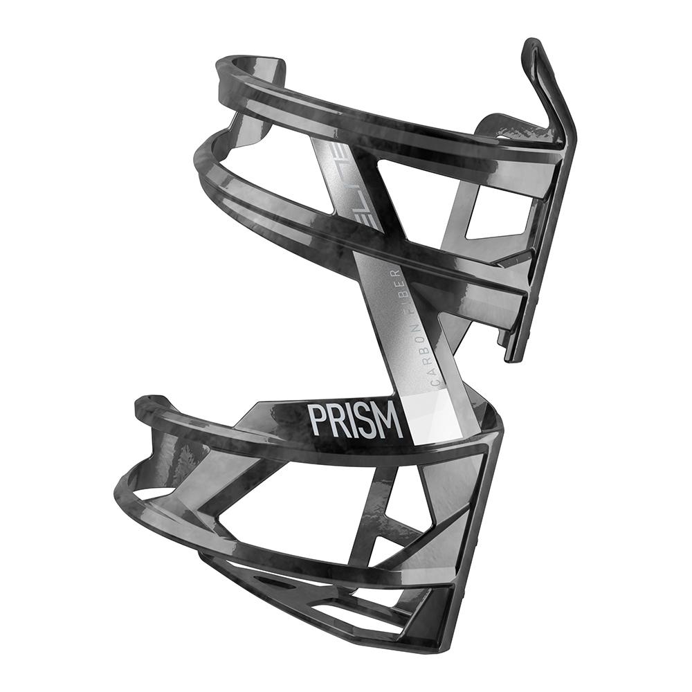 Elite Prism Carbon Side Entry Bottle Cage