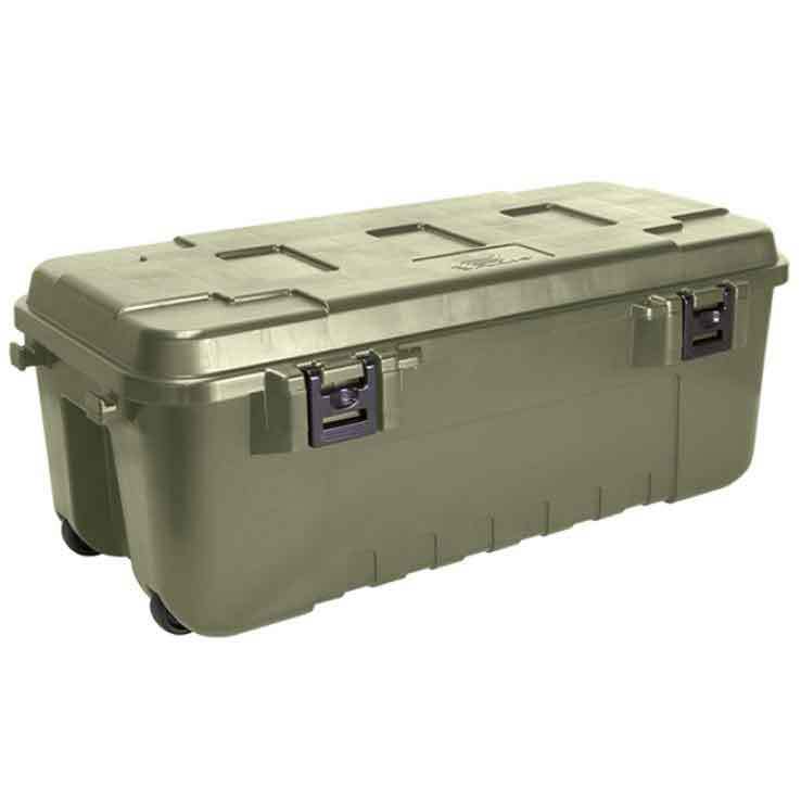 Plano Sport Storage Locker 27gal