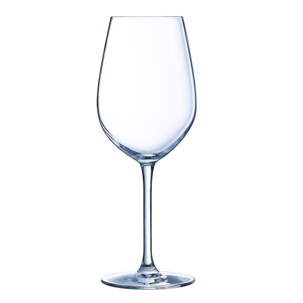 ChefSommelier Bellevue 19.5 fl. oz. Tulip Wine Glass (Set of 6) Q1469