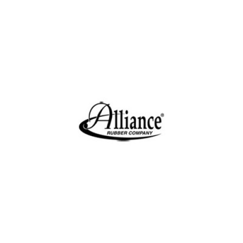 Alliance Big Bands Rubber Bands， Size 117B， 0.06