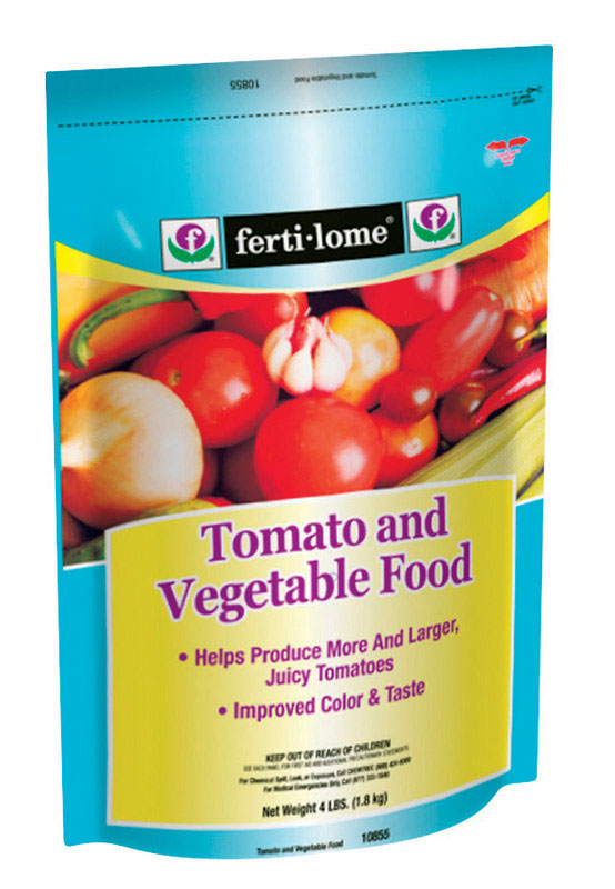 TOMATO VEG FOOD 4LB