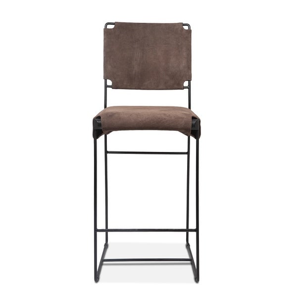 Melbourne Industrial Modern Stool