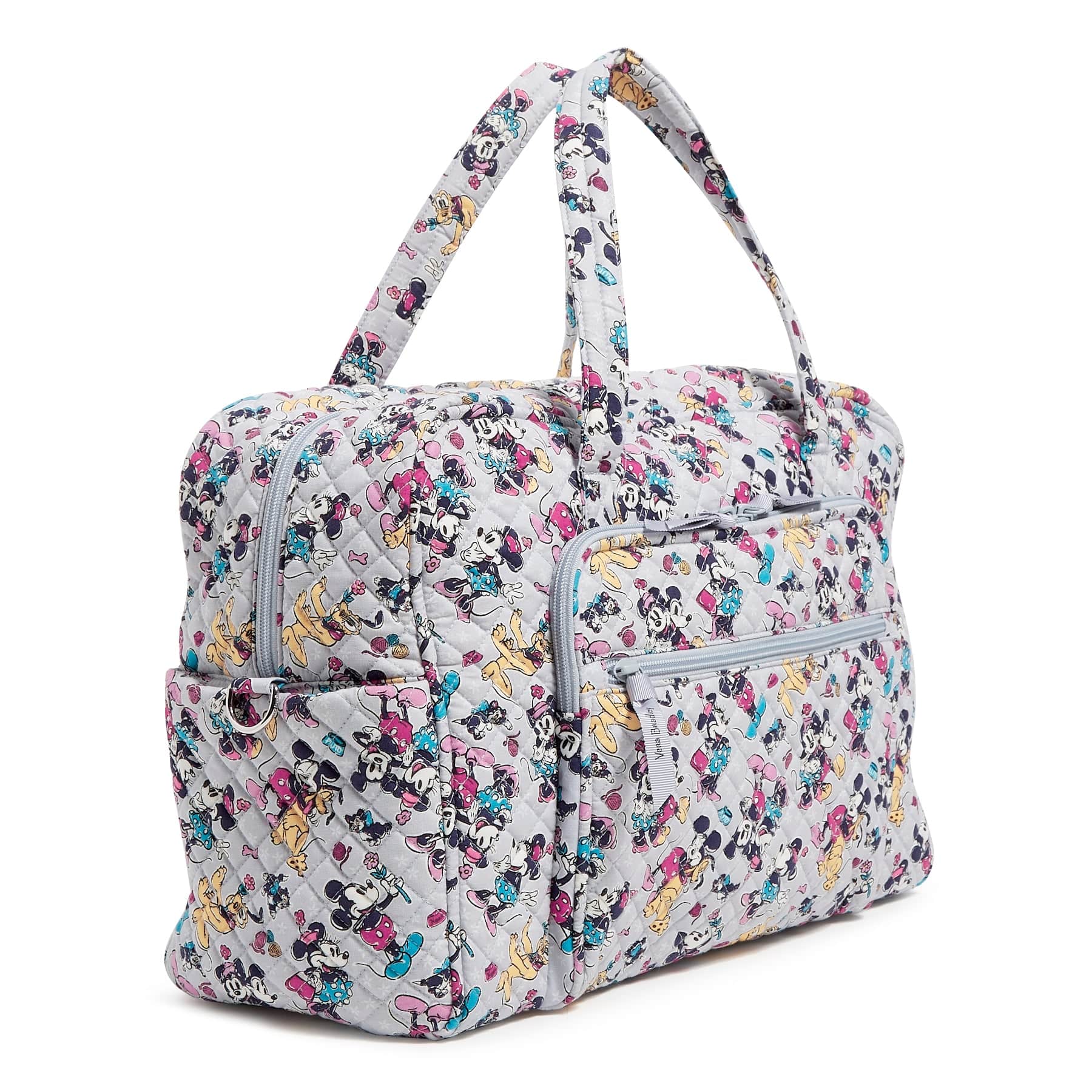 Disney Weekender Travel Bag