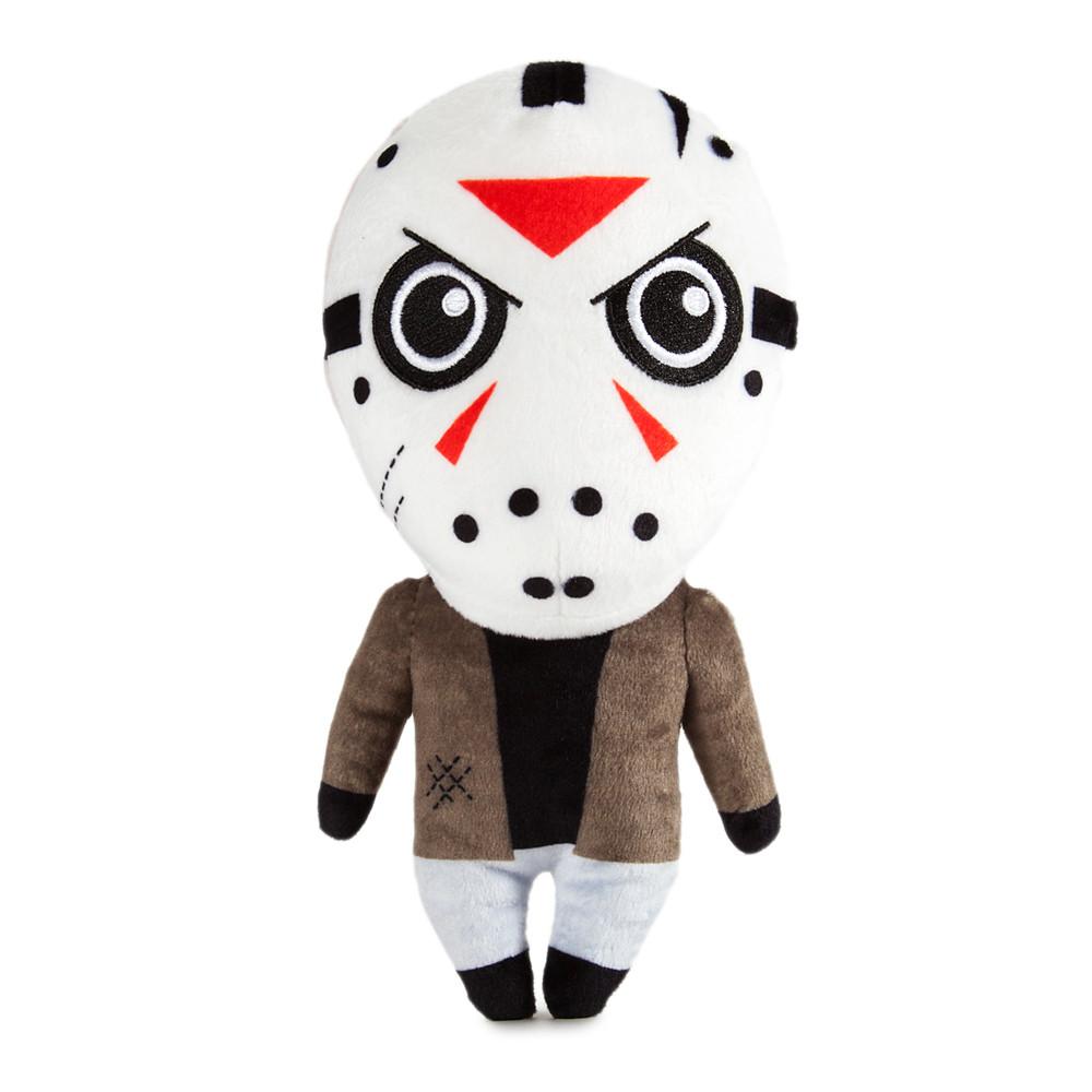 Friday the 13th Jason Voorhees Phunny Plush by Kidrobot