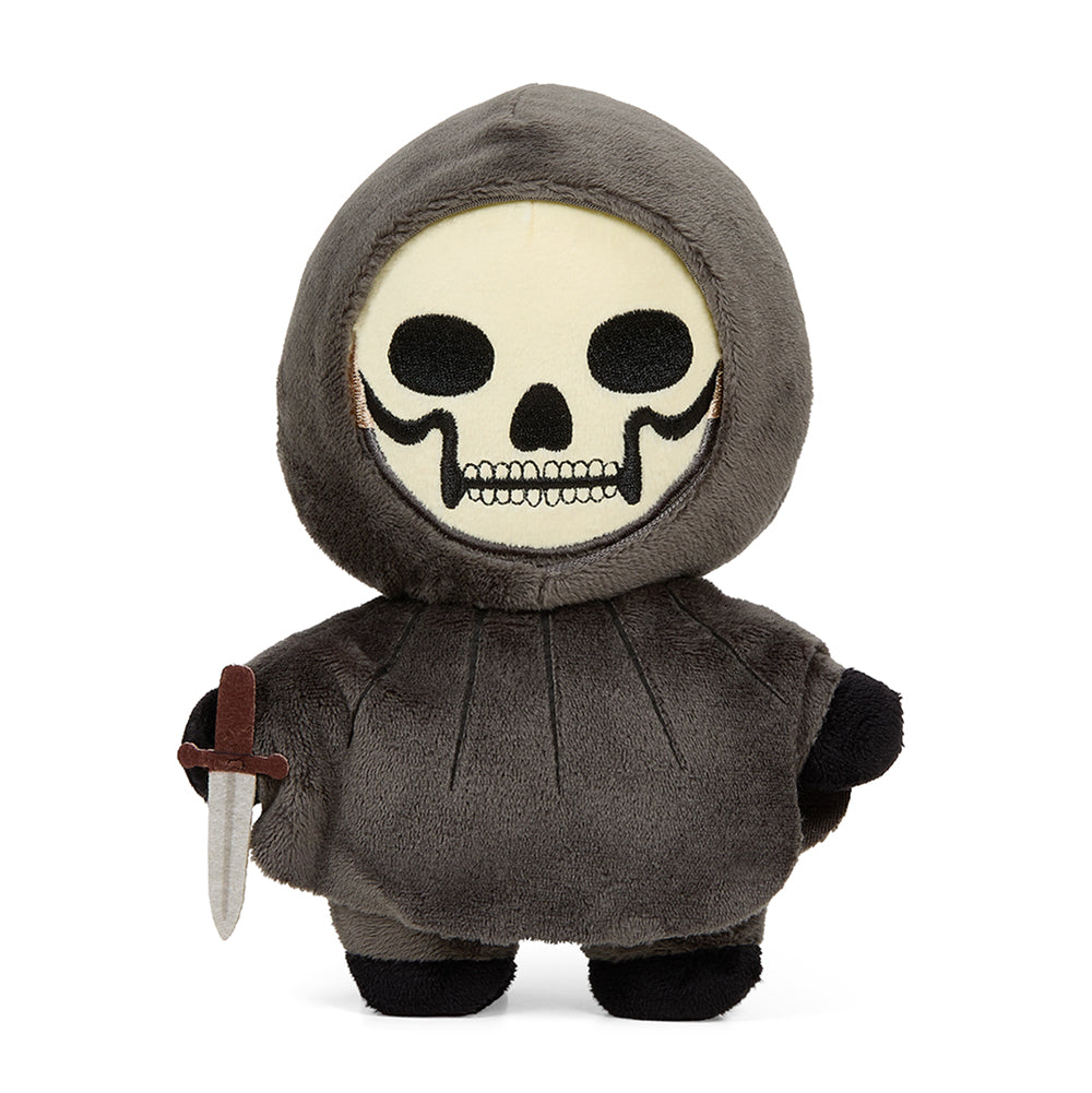 My Chemical Romance – 5” Plush – “The Return of MCR” Plush