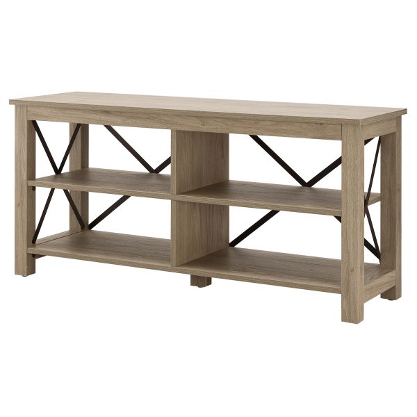 Sawyer Rectangular TV Stand for TV's up to 55