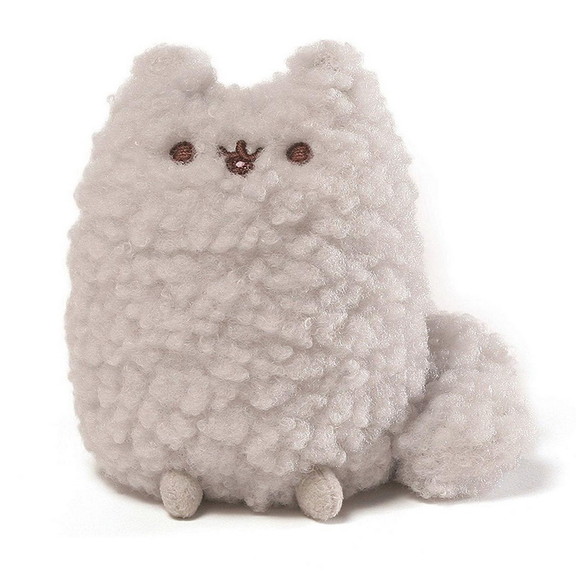 Enesco ENS 4058935 C Pusheen Stormy 4.5 Plush