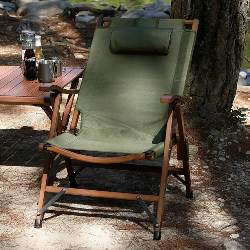 High Quality Portable Folding chairs  For Gardening And Beach Camping Chairs Folding