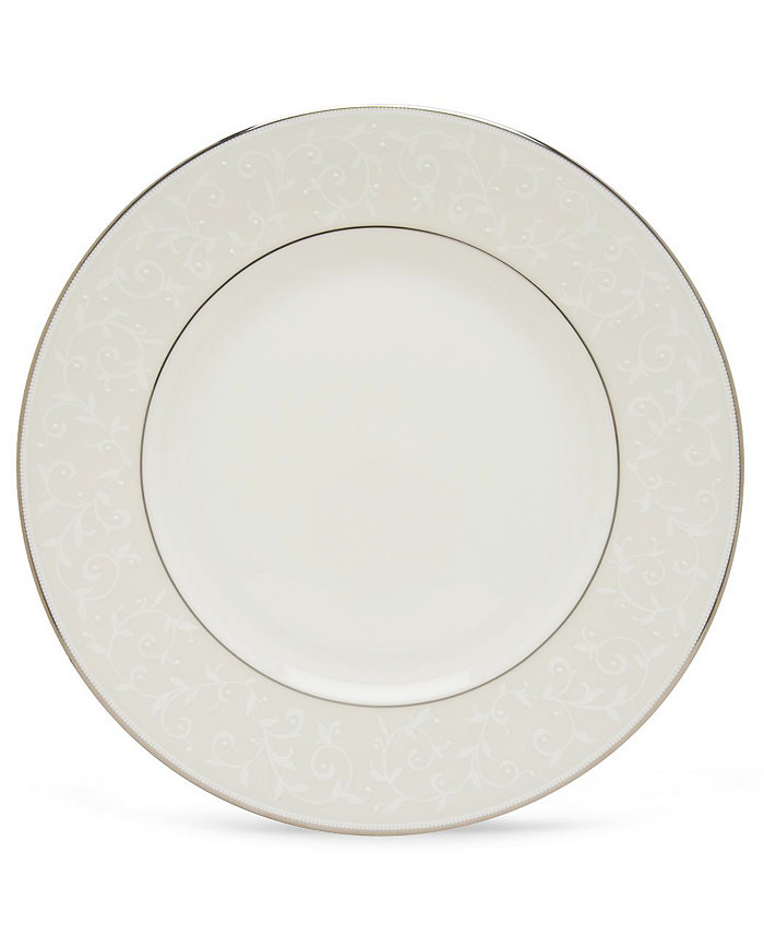 Lenox Opal Innocence Dinner Plate