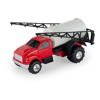 Ertl Sprayer Truck toy 1:64