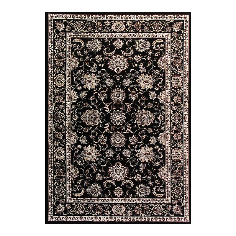 Art Carpet Abel Border Rug