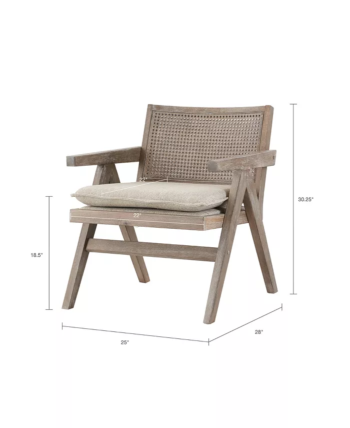 Furniture Kyran Club Chair