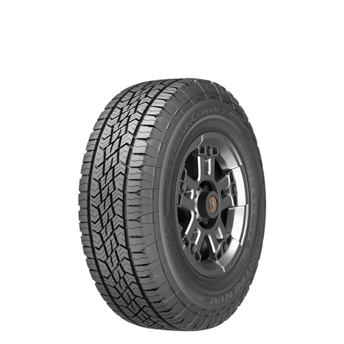 Continental TerrainContact AT 22560R17 99H BSW Tires