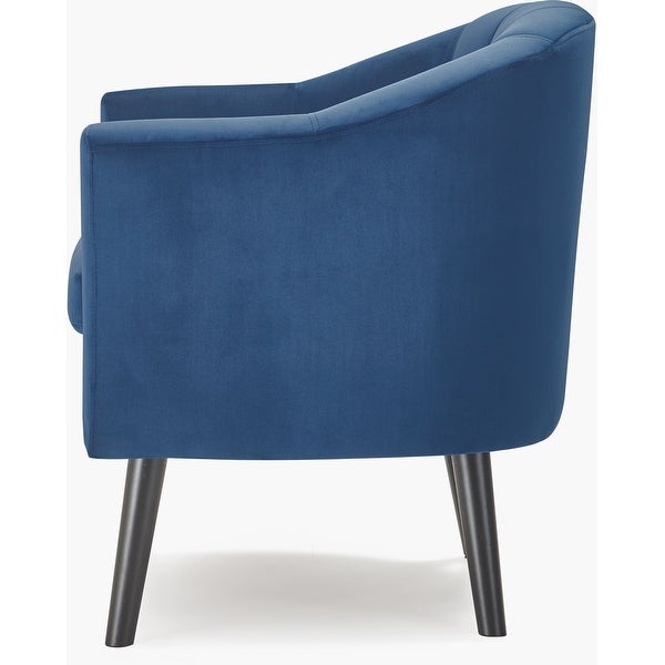 Adore Decor Ivey Accent Chair