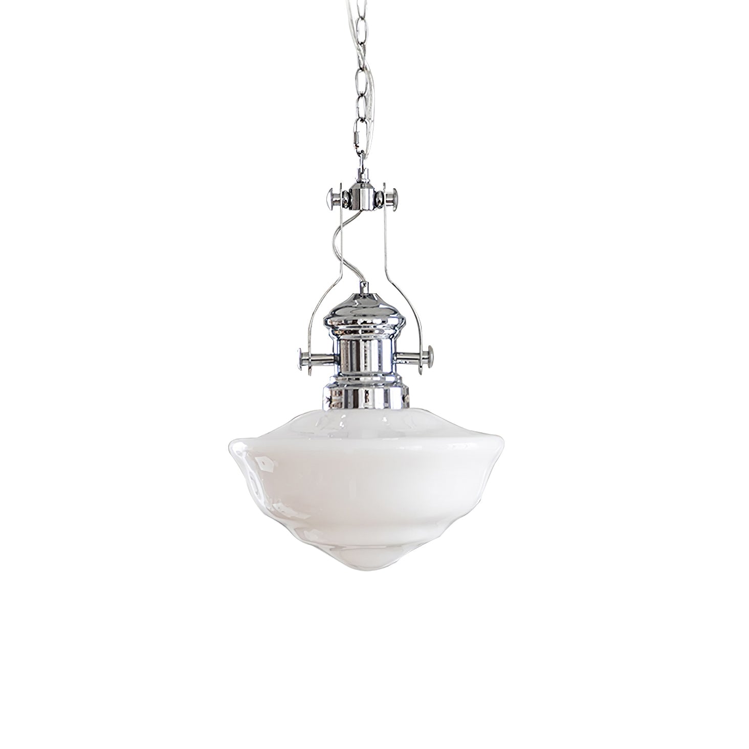 Lavagna Schoolhouse Pendant Light