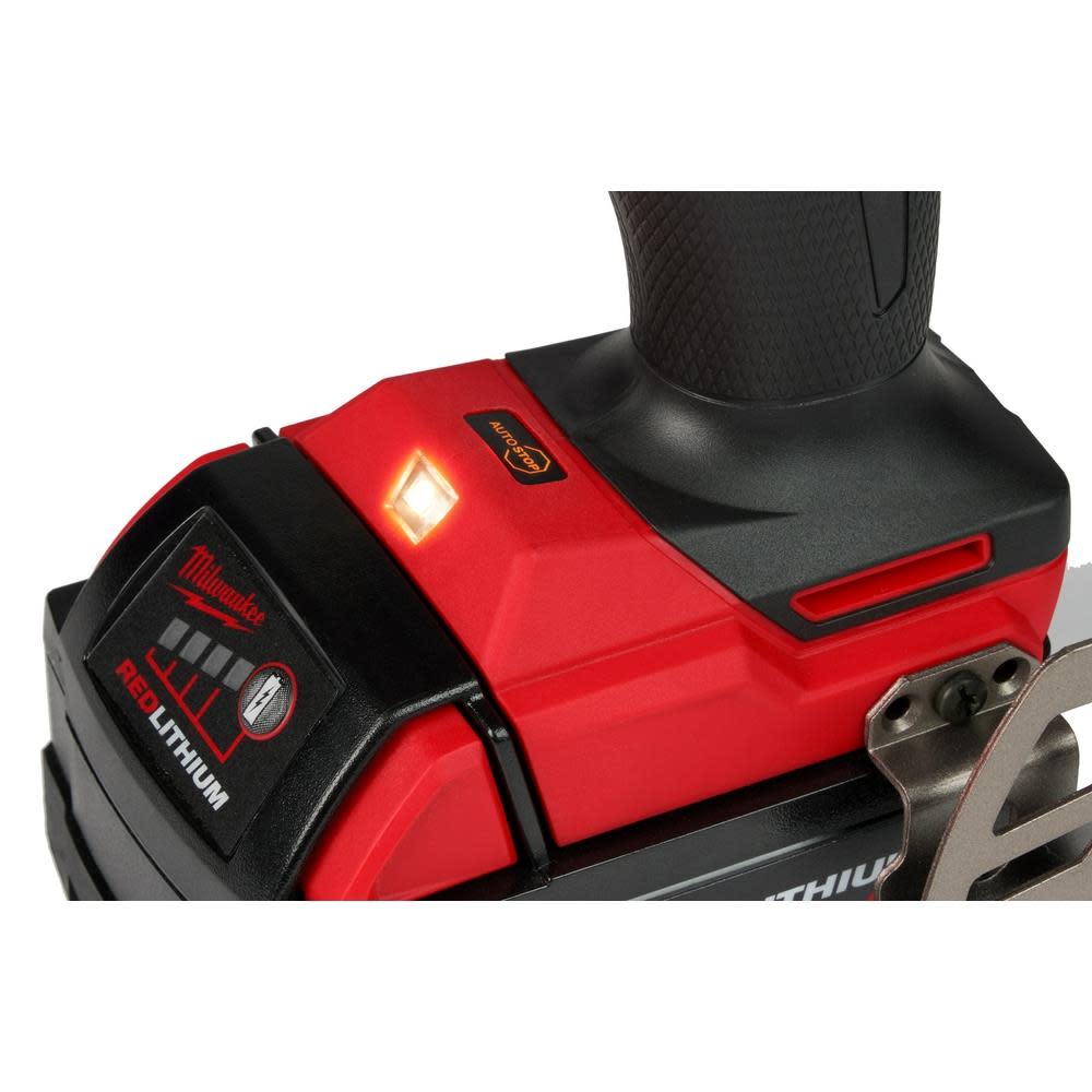 Milwaukee M18 FUEL 1/2 Drill/Driver