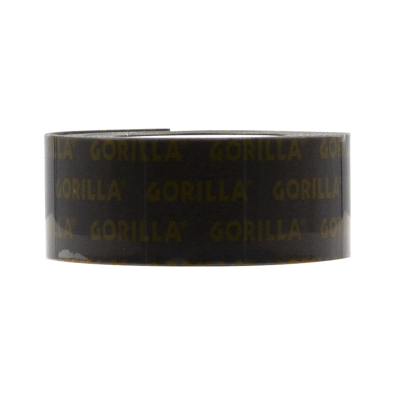 GORILLA MOUNTG TAPE BLK