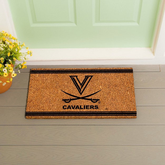 University Of Virginia Pvc Mat 1c