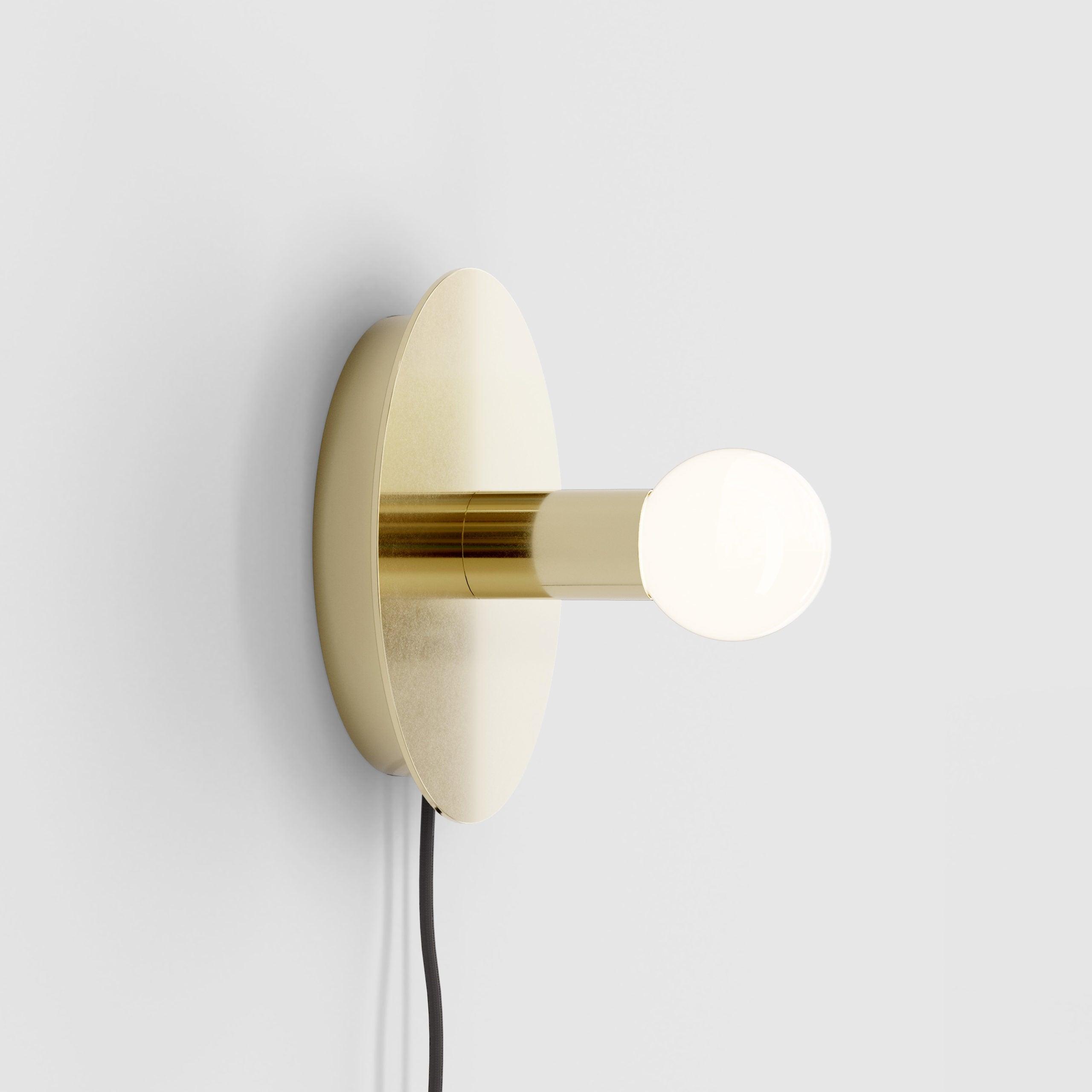 Dot Wall Lamp