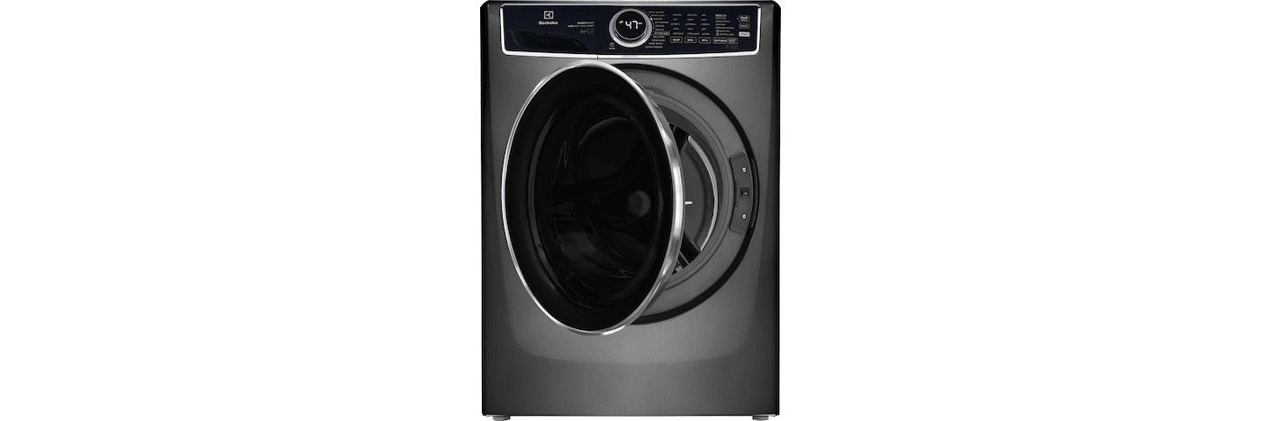 Electrolux ELFW7637AT 4.5 Cu. Ft. Front Load Washer