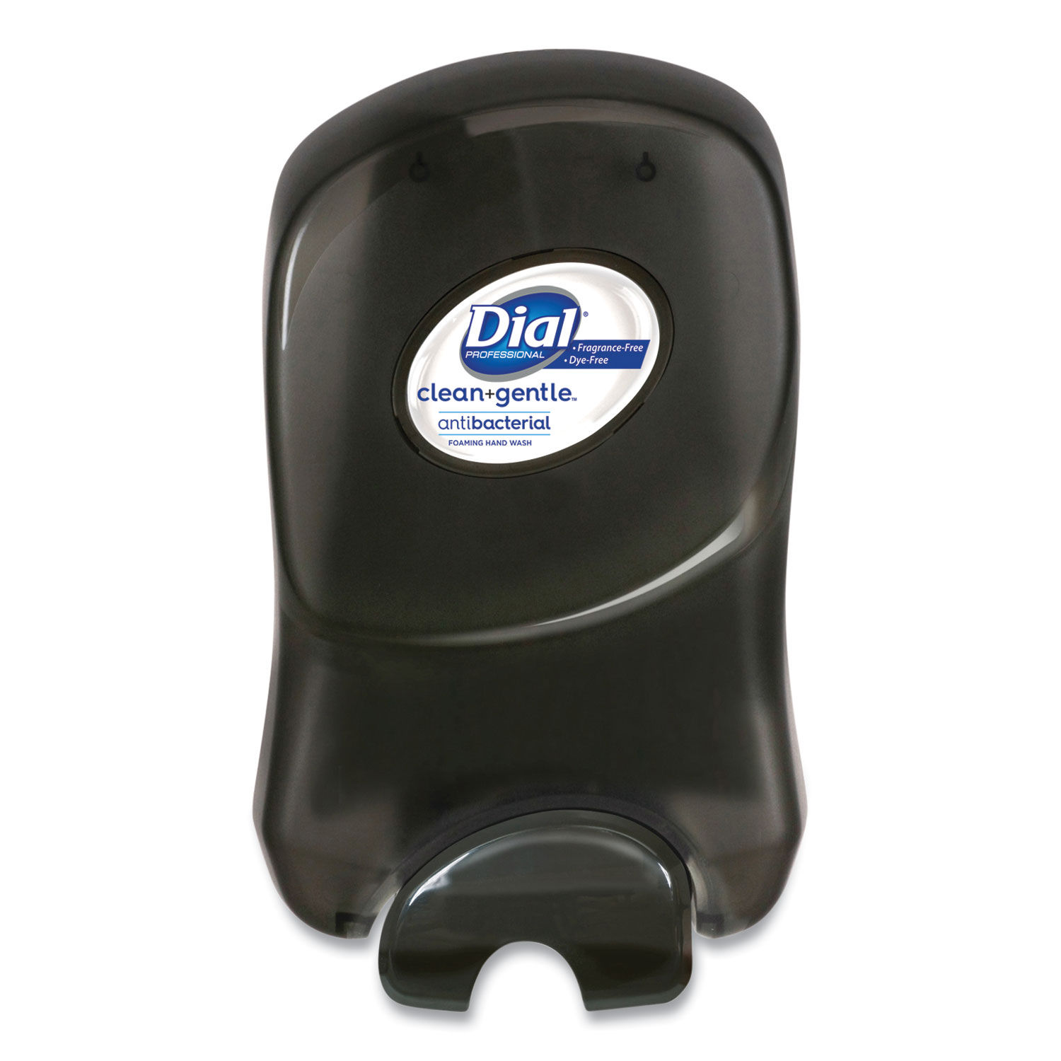 Dial 1700 Manual Dispenser by Dialandreg; Professional DIA20075