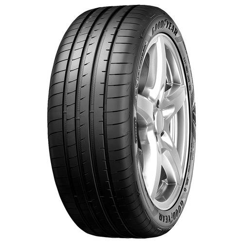 Goodyear Eagle F1 Asymmetric 5 25550R19XL 107Y BSW Tires