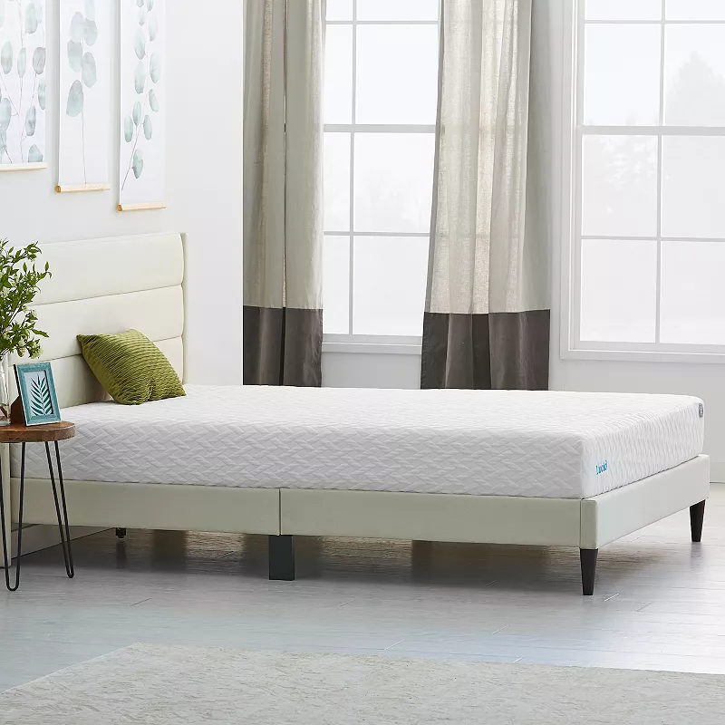 Lucid Dream Collection 8-in. Memory Foam Mattress