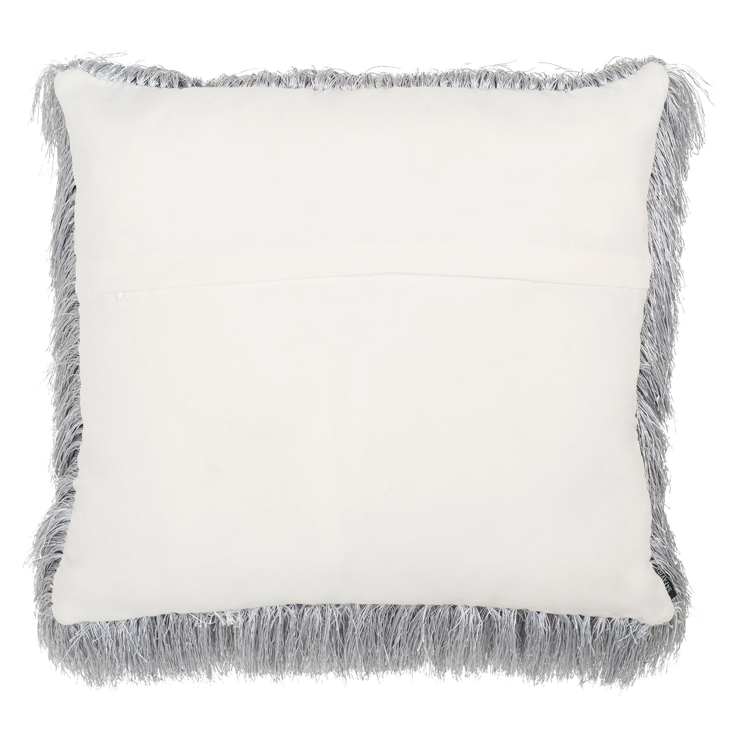 Safavieh Soleil Shag Indoor Outdoor Throw Pillow