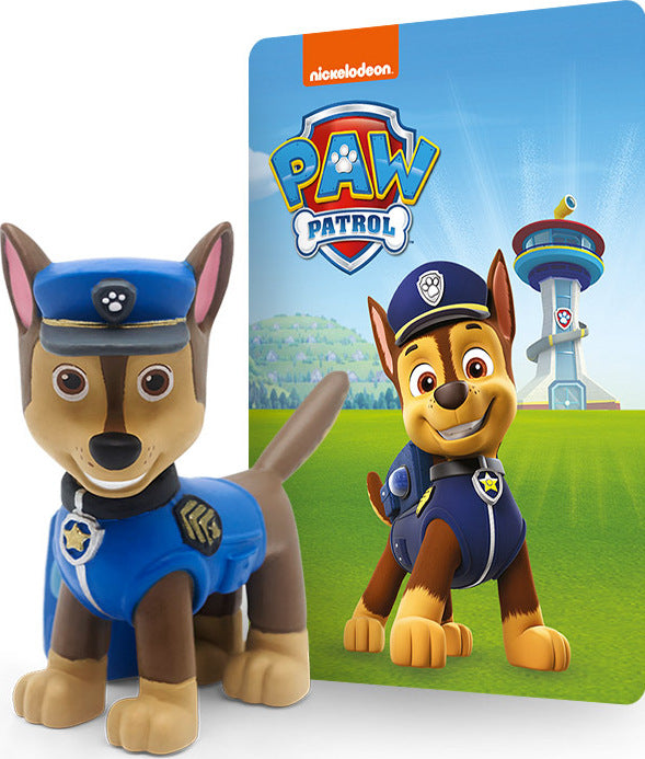 Tonie - Paw Patrol Chase