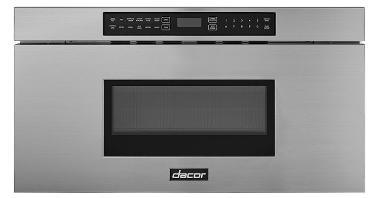 Dacor Contemporary 30