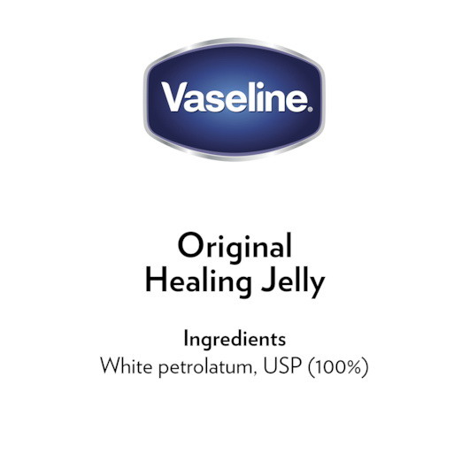 Vaseline Petroleum Jelly  1.75 Ounces  12 per case