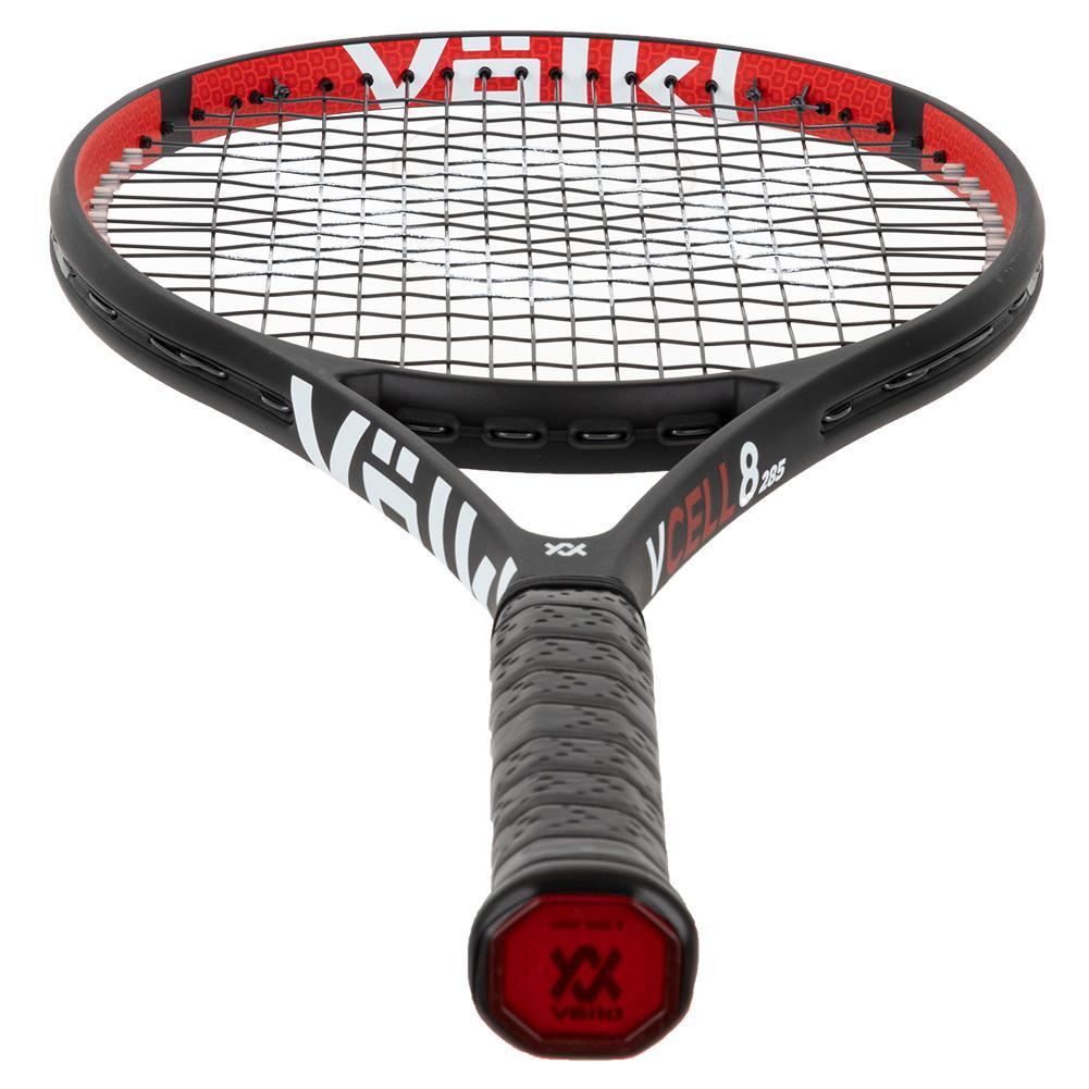 V-Cell 8 285g Tennis Racquet